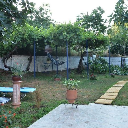 Doloi Garden House Villa Málta Exterior photo