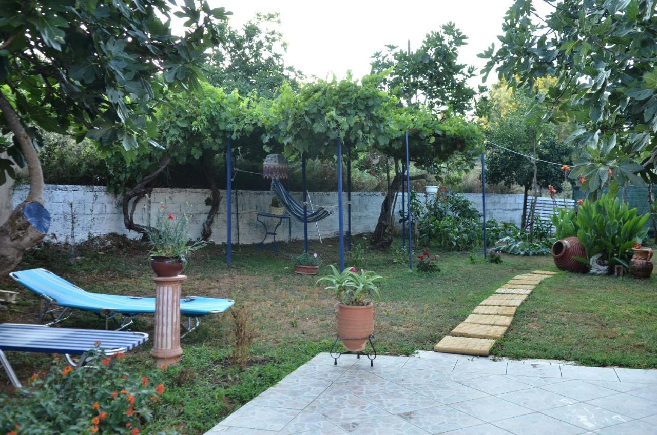 Doloi Garden House Villa Málta Exterior photo