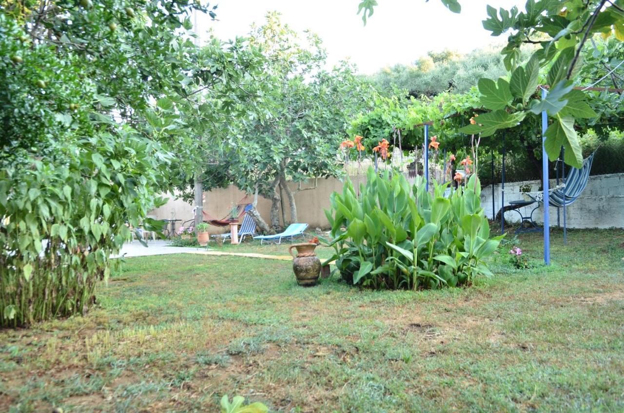 Doloi Garden House Villa Málta Exterior photo