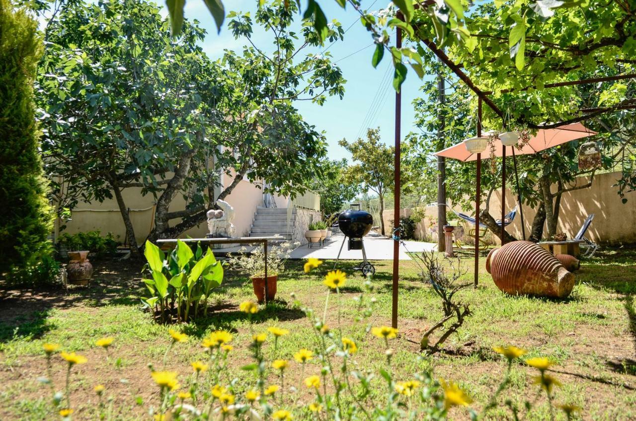 Doloi Garden House Villa Málta Exterior photo