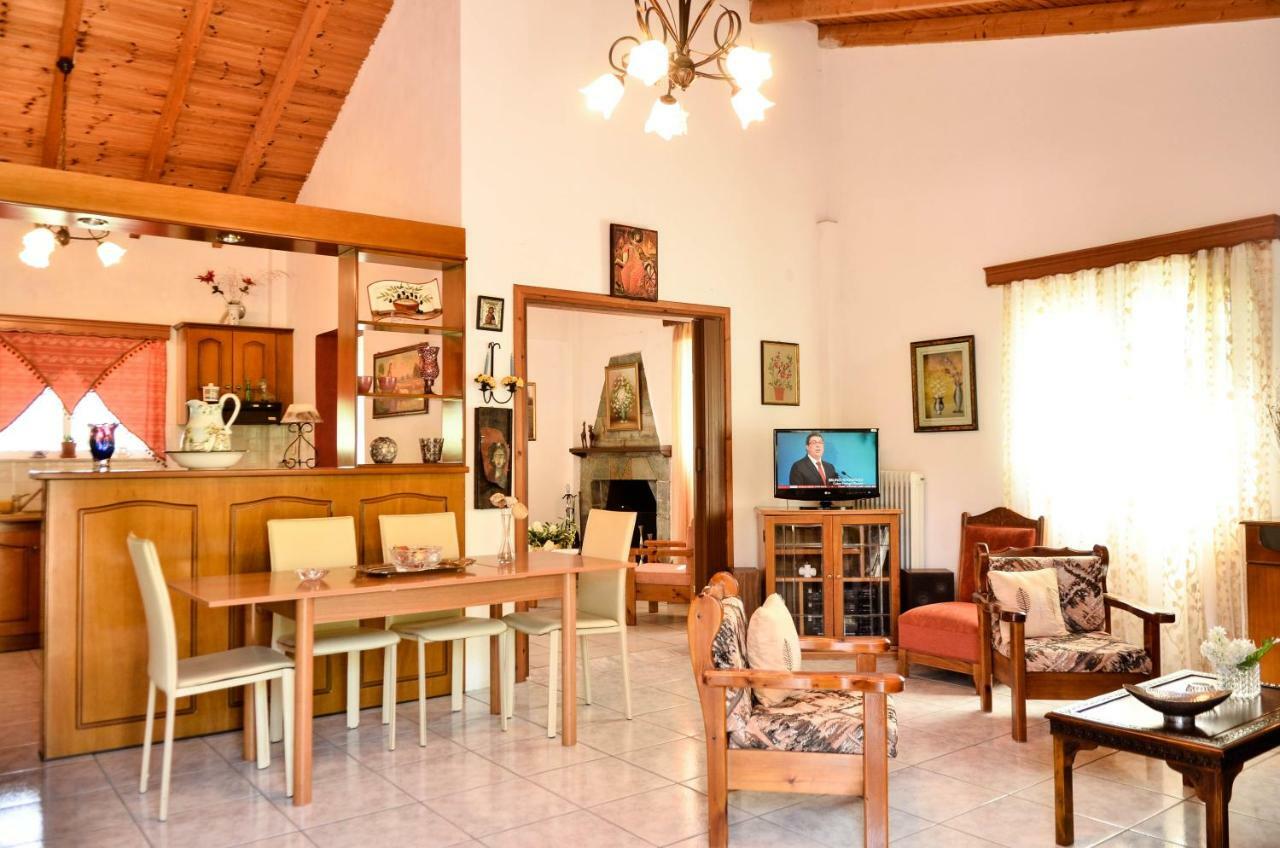 Doloi Garden House Villa Málta Exterior photo