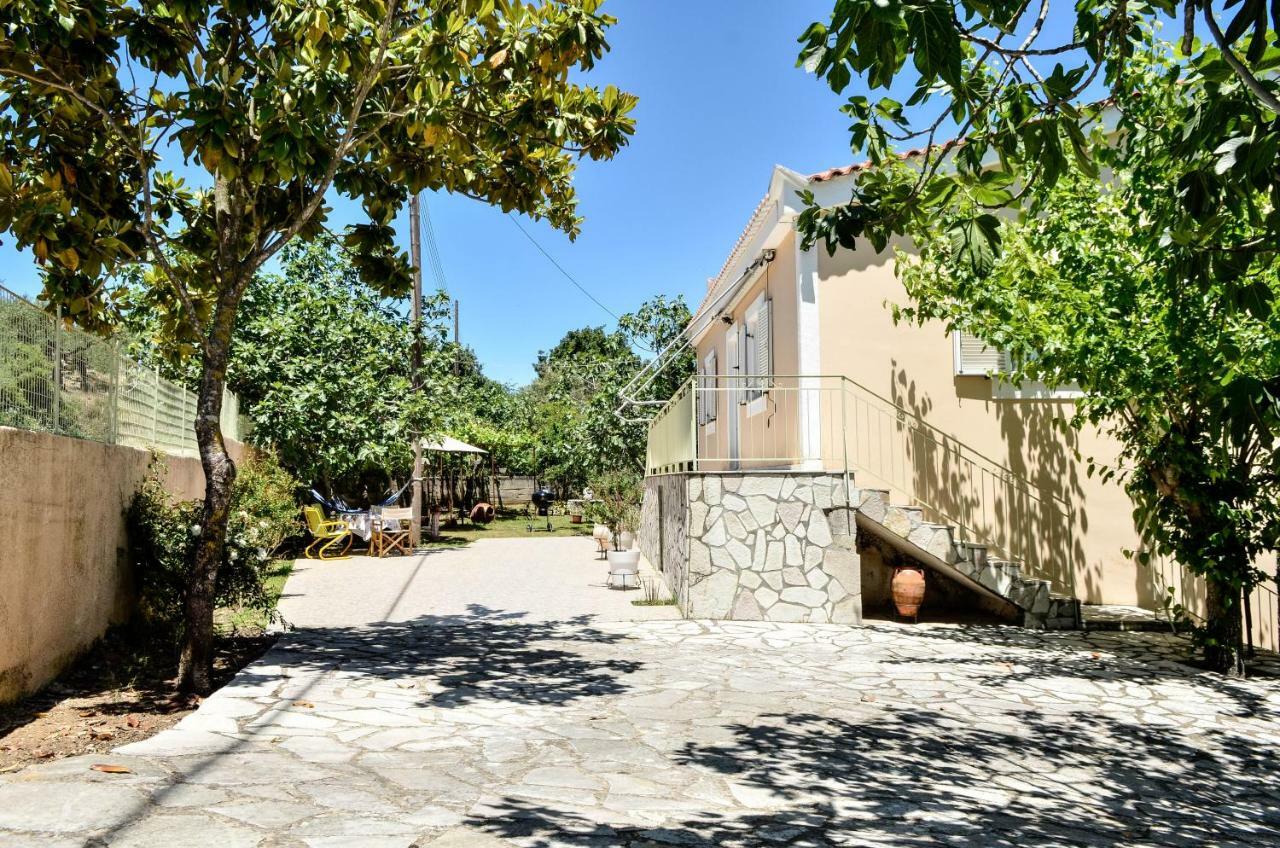 Doloi Garden House Villa Málta Exterior photo