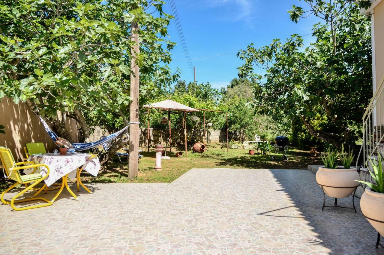 Doloi Garden House Villa Málta Exterior photo